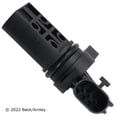 thumbnail image 2 of BeckArnley 180-0509 Cam Angle Sensor, 2 of 4