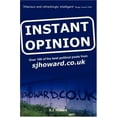 thumbnail image 1 of Instant Opinion, 1 of 4