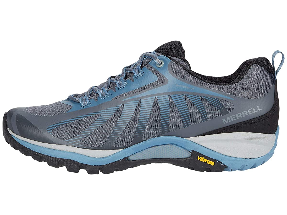 Women's Siren Edge 3 Waterproof