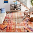 thumbnail image 1 of Safavieh Monaco Risto Tapis Abstrait, 1 of 5