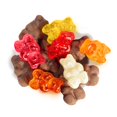thumbnail image 2 of Albanese - Gummi Bears Milk Chocolate - Case of 10-LB, 2 of 2