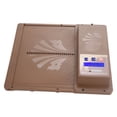 thumbnail image 1 of Puerta de Gallinero Programable Eléctrica USB 3 en 1 Puerta Automática de Gallinero Puerta de Pollo USB con Temporizador para Seguridad de Gansos de Patos de Granja ANGGREK Otros, 1 of 8