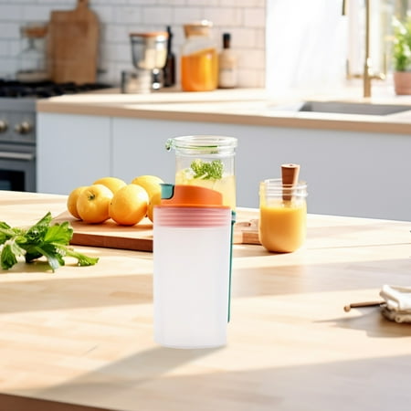 

Nrmrqz Handheld Portable Single Plastic Mug Protein Mug Sports Fitness Mug Outdoor Water Mug 350Ml Or 550 Ml