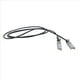 thumbnail image 3 of 4X Cable 2M 10G SFP + Cable Cable Twinax de Cobre de Conexión Directa Pasiva 30AWG Compatible para, 3 of 8