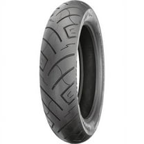 Shinko 777 H.D. Front Motorcycle Tire, 100/90-19