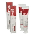 thumbnail image 2 of Tartar Removal Toothpaste,  Probiotic Toothpaste Mild 2pcs 4.2oz Portable  for Travel, 2 of 8