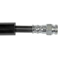 thumbnail image 2 of Dorman H621884 Clutch Hydraulic Hose for Specific Ford / Mazda / Mercury Models Fits select: 1997-2003 FORD ESCORT, 1995-1998 MAZDA PROTEGE, 2 of 3