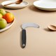 thumbnail image 4 of WHAMVOX Utensilio Adaptativo Para Comida Con Mango Cómodo Y Estructura Duradera En Color Negro, 4 of 8