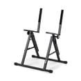 thumbnail image 2 of Soporte de amplificador On-Stage RS7000 inclinable hacia atrás para guitarra Combo, negro, 2 of 7