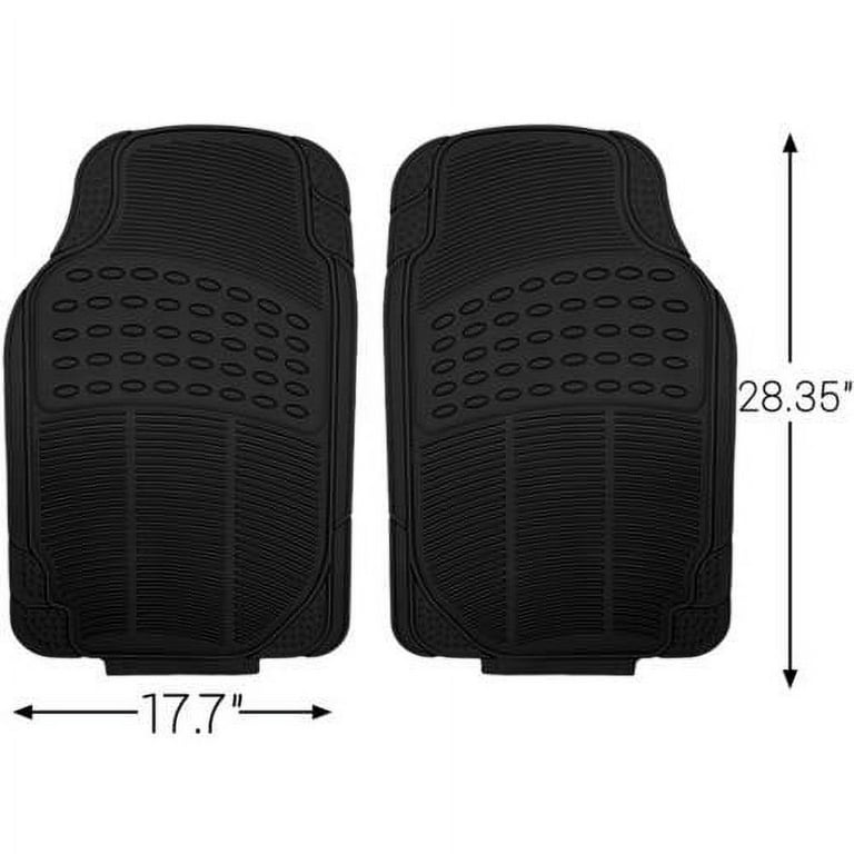 Oxgord floor mats deals