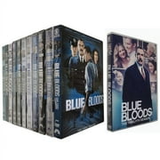 Blue Bloods: The Complete Series (DVD) (English)