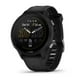 thumbnail image 1 of Forerunner 955, Non-Solar, Black Garmin 010-02638-10, 1 of 7