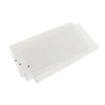 thumbnail image 2 of Clear Plastic Sheet, Cutting Sheet Mat Set Soft Bendable Washable  For Paint Spraying For Wall, 2 of 8