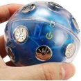 thumbnail image 1 of Shock Ball Hot Potato Game, Christmas Shock Game, Adventure Fun Novelty Gift Fun Party, 1 of 5