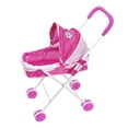 thumbnail image 1 of Tachiuwa Porte-bébé Poupée Jeu d'Imitation Porte-Bébé Fille Cadeau Cadeaux de la Saint-Valentin A, 1 of 9