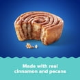 thumbnail image 3 of Tastykake Pecan Swirls, 16 Count, 16 Individually Wrapped Pastry Rolls, 3 of 13