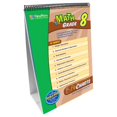 thumbnail image 1 of New Path Learning NP-338001 Math Flip Chart Set Gr 8, 1 of 2