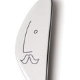 thumbnail image 6 of Alfredo Children's 4-Piece Stainless Steel Flatware, 6 of 6