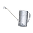 thumbnail image 3 of S SERENABLE Arrosoir 1L Poignée Ergonomique Long Bec pour Fleurs d'Intérieur Gris, 3 of 5