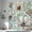 Beige, variant on Funny A Few Showers Later Undersea Cartoon Waterproof Shower Curtain for Bathroom