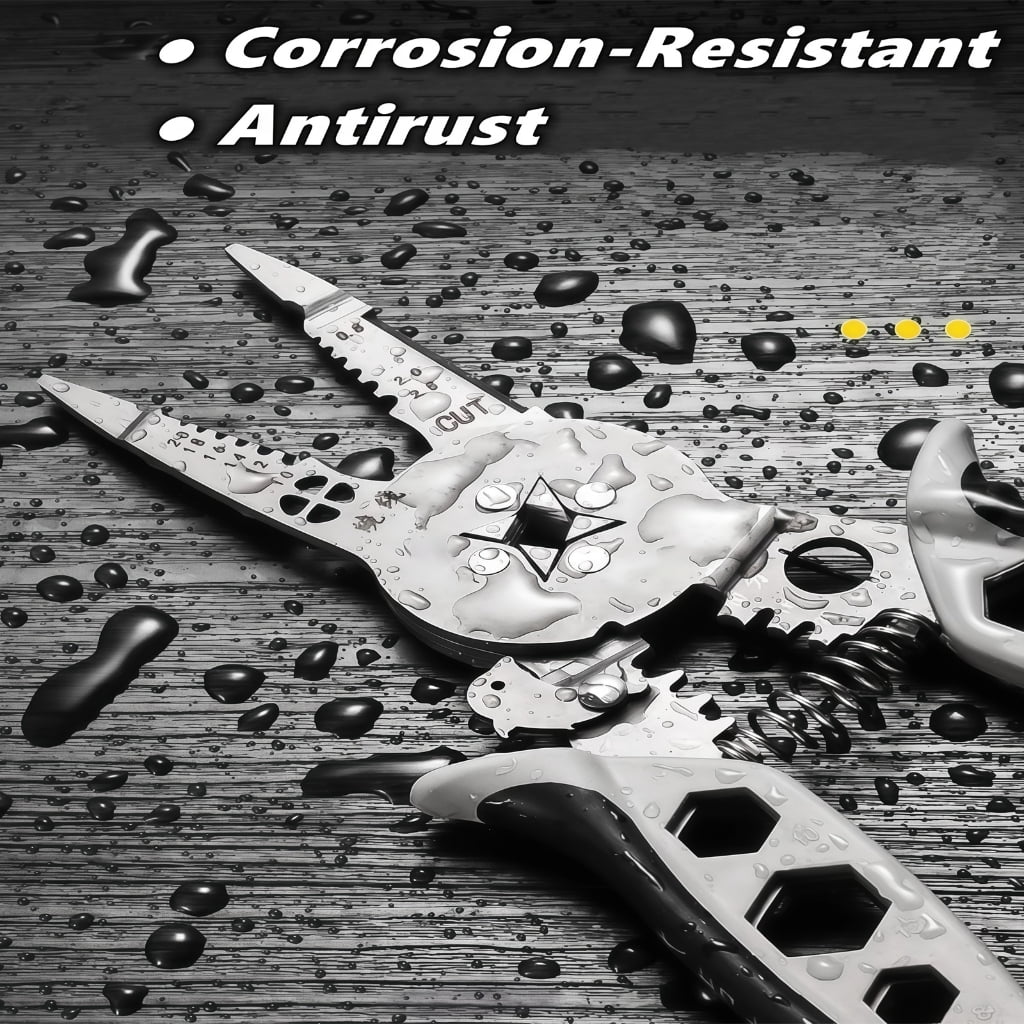 Networking Cable Crimper Tool For Crimping Stripping And Fastening Tasks In Networking Installations