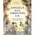 thumbnail image 1 of Angels All Around Us: A Sightseeing Guide to the Invisible World, 1 of 2