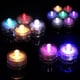 thumbnail image 3 of ER 12 piezas de mini velas LED sumergibles súper brillantes a prueba de agua ( brillar Electrónica, 3 of 5