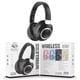 thumbnail image 5 of Auriculares Bluetooth Auriculares Bluetooth 5.3 Auriculares Bluetooth Radio Auriculares Bluetooth Inalámbricos Auriculares Bluetooth, 5 of 6