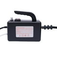 thumbnail image 4 of Miumaeov 1600W Steam Cleaner Machine Car Home High Pressure Vapor Cleaning System 110V, 4 of 13
