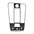 thumbnail image 2 of Carbon Fiber Full Interior Kit Cover Trim Sticker For Seat Leon 2020-2024, 2 of 8