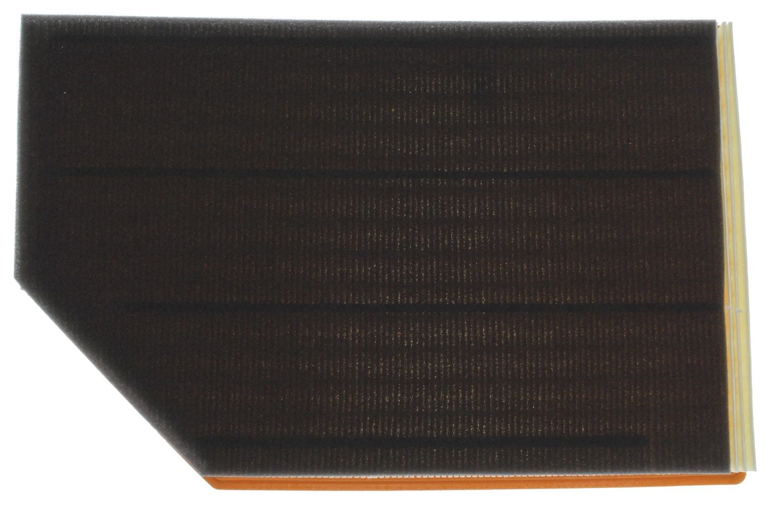 MAHLE LX 1591/9 Air Filter