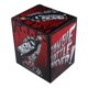 thumbnail image 5 of Abridor de botellas Nerd Block Zombie Head Metal, 5 of 5