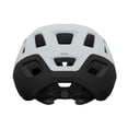 thumbnail image 4 of Casco Montaña Radix Blanco/Negro Mate Resistente Giro Mediano, 4 of 4