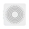 thumbnail image 4 of Gadgets Électroniques Qwtwty Sonnette Vidéo Universelle pour Maison Intelligente Wifi Caméra Sans Fil Appel Interphone Vidéo Induction Automatique Wifi Intelligent, 4 of 9