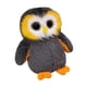 thumbnail image 5 of Búho de peluche Strade Fareast Limited 20 cm color caqui, 5 of 5