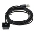thumbnail image 3 of 2x 1 unidad Alambre de Carga USB para TF101 / TF201 / TF300 ME171 CUTICAT Cable de carga USB, 3 of 8