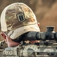thumbnail image 4 of VIKTOS Adult Male Superperf MC Mid-Profile Fit Multicam Hat, Size: L/XL (1903702), 4 of 4