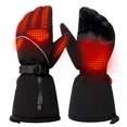 thumbnail image 1 of Calentador de mano impermeable, con batería de temperatura ajustable, USB eléctrico, XL Feliz Sencillez, 1 of 5