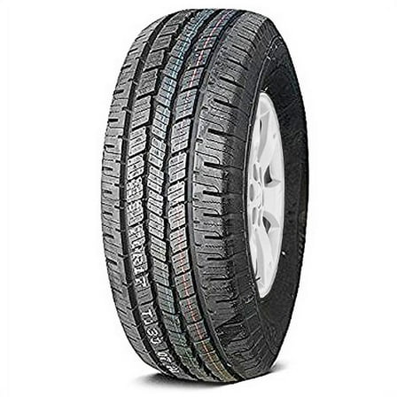 Leao lion sport ht P275/65R17 119H bsw all-season tire