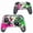 TN-KNSPRO-0425, variant on KIPLINK Skin Decal for Nintendo Switch Pro Controller – Anti-Scratch Vinyl Cover, Bubble-Free Installation, Custom Gaming & Anime Designs