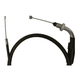 thumbnail image 2 of Chicote Cable De Acelerador Orig Moto Vento Cyclone X5 210, 2 of 5