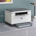 thumbnail image 3 of Impresora inalámbrica HP LaserJet MFP M234dw Impresora escaneada y copia, 3 of 9