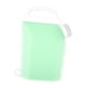 thumbnail image 4 of Bolsa de almacenamiento de alimentos, bolsa sellada de granos, práctica bolsa de silicona para guardar granos, bolsa de almacenamiento para aperitivos verde, 4 of 9