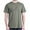 Military Green, variant on CafePress - World's Best Grampy Ever Dark T Shirt - Men's Classic Graphic Cotton T-Shirt