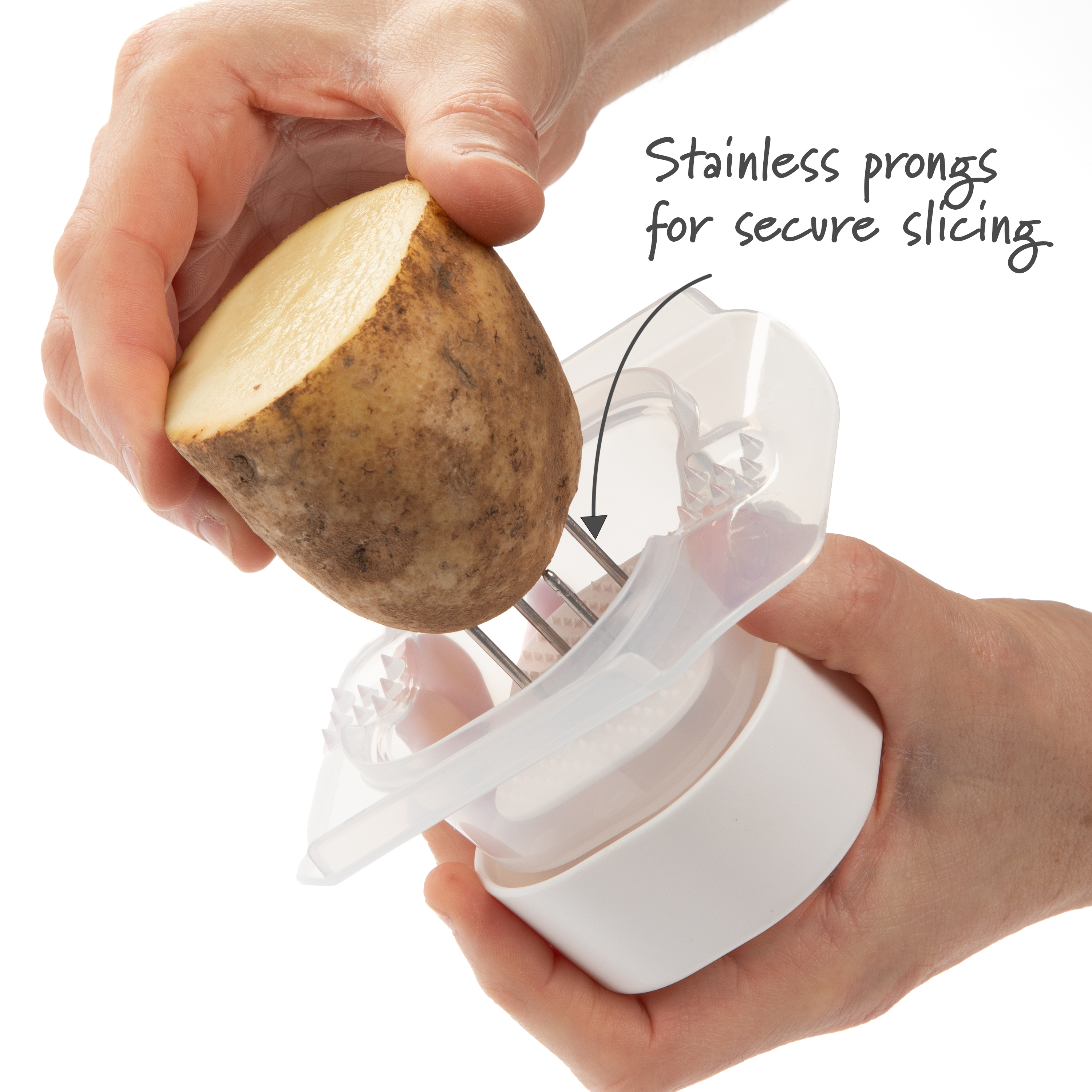 Prep Solutions Multi Slicer with Julienne Option photo 5