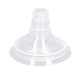 thumbnail image 2 of Protector para extractor de leche, 2 piezas Escudo para extractor de leche Protector para extractor de leche Accesorios para extractor de leche Rendimiento probado, 2 of 8