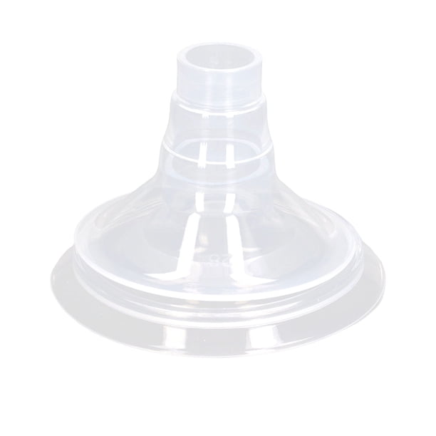 Protector Para Extractor De Leche NikouMX 2 Piezas Accesorios Cubierta Protectora Diseño Revolucionario