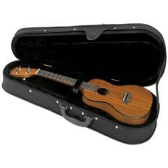 Lanikai Hardshell Concert Ukulele Case