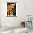 thumbnail image 3 of Pintura de diamante redondo completo de bricolaje Tmvgtek Arte deco, 3 of 9