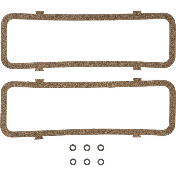 Engine Push Rod Gasket Set
